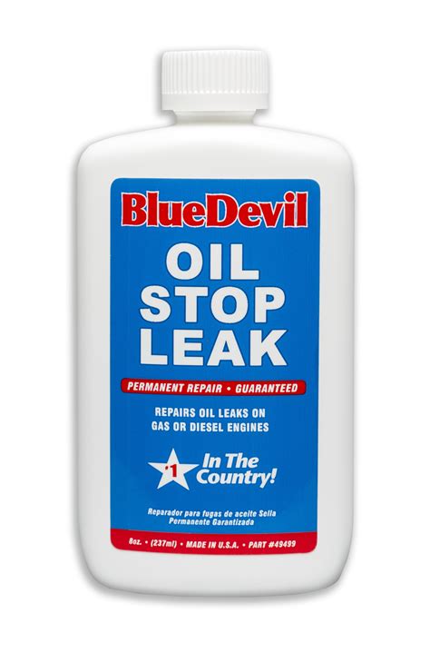 Oil Stop Leak 